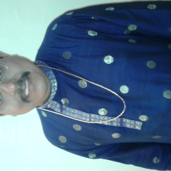 Aloke Sengupta